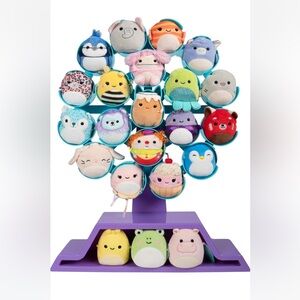 Micromallows Ferris Wheel